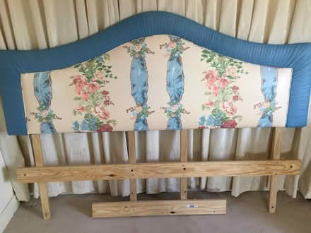 Photo of free Headboard (Clifton OX15) #2