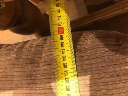 Photo of free Armchair (Barkingside) #2