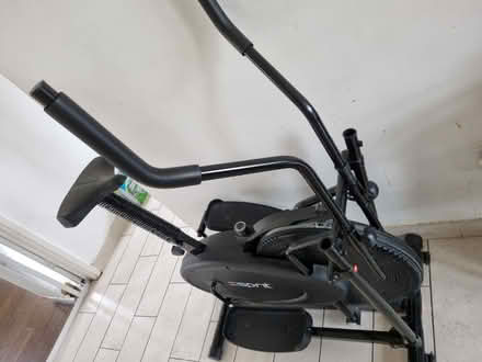 Photo of free Cross trainer/ bike (Stockton CV47) #1