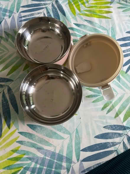 Photo of free Lunch box (Cippenham SL1) #2