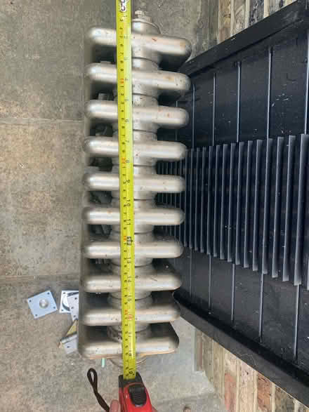 Photo of free Radiator (N17) #2