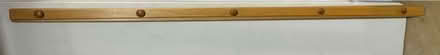 Photo of free Queen size Quilt Hanger (Maple Glen) #1