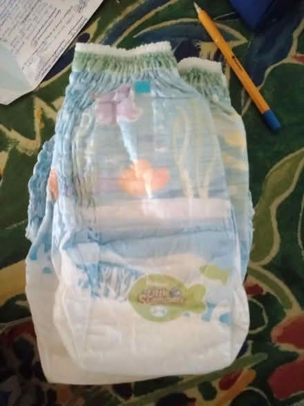 Photo of free Swim nappies (Stroud GL5) #1