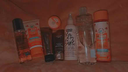 Photo of free Beauty items (HX2) #1