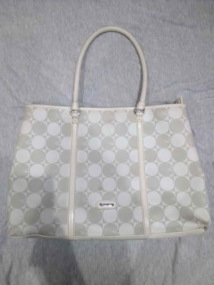 Photo of free Carpisa handbag (Greenford) #1