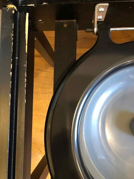 Photo of free Commode (Formby L37) #4