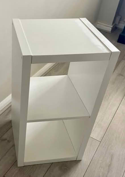 Photo of ikea kallax unit (BN13) #1