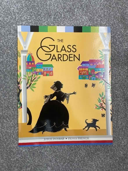 Photo of free The Glass Garden (Shipley) #1
