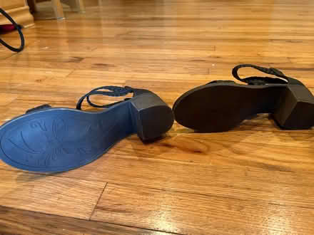 Photo of free Shoes for Summer (Colts Neck) #2