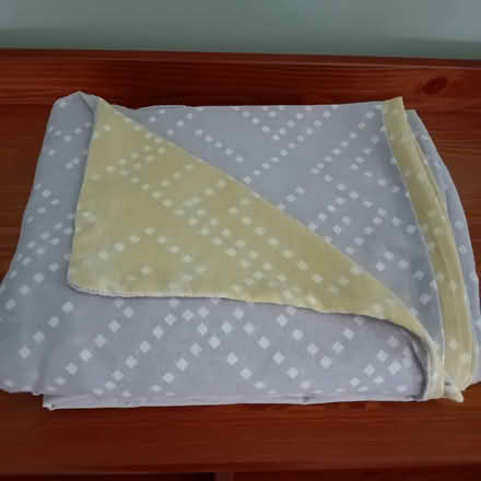 Photo of free Single bedding set (Great Ashby, Stevenage SG1) #1