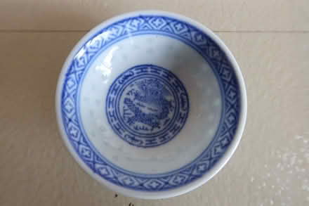 Photo of free Set of Bowls and Spoons (Malvern WR14) #3