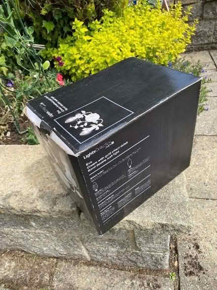 Photo of free Wall lights (Killearn G63) #1
