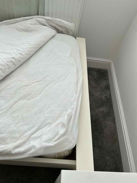 Photo of free M&S Hastings Single bed (CT5) #4