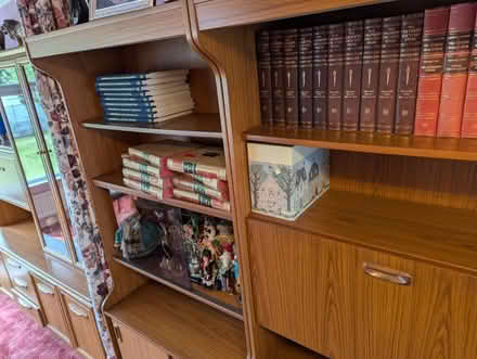 Photo of free Large unit (Staines, TW18) #2