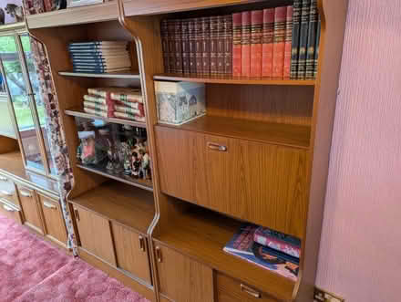 Photo of free Large unit (Staines, TW18) #1