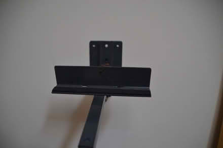 Photo of free Speaker Brackets (Walton-on-Thames KT12) #3