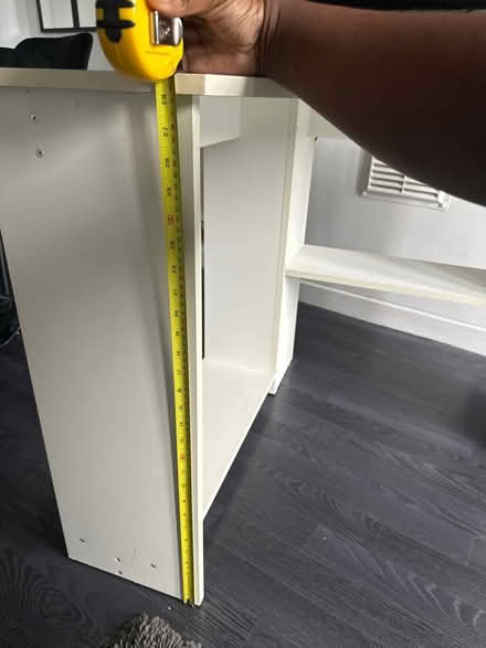 Photo of free Corner Desk (Brockley, SE4) #2