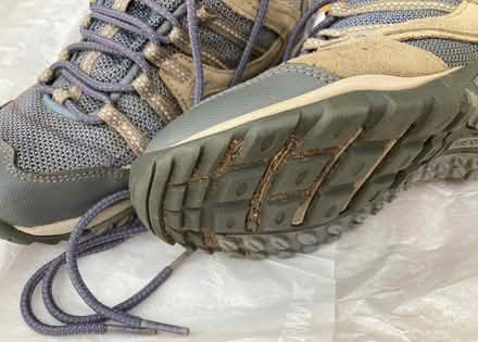 Photo of free Ladies Size 5 Merrell Trainers (GMV SE10) #2
