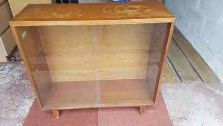 Photo of free Bookcase - upcycling project. (AB32) #1
