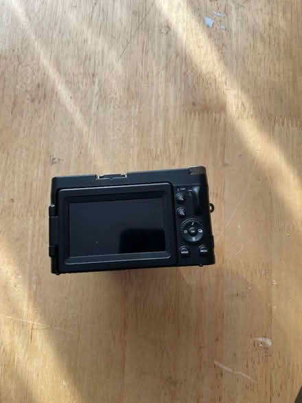 Photo of free 4K 48MP digital camera (Bromborough Pool CH62) #4