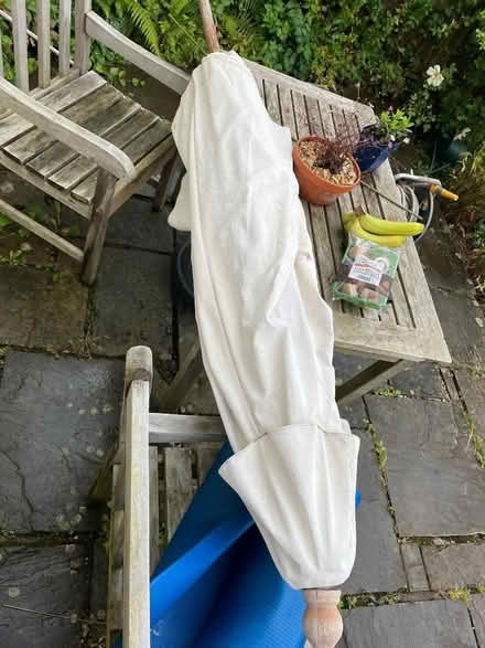 Photo of free Parasol (Widcombe) #2