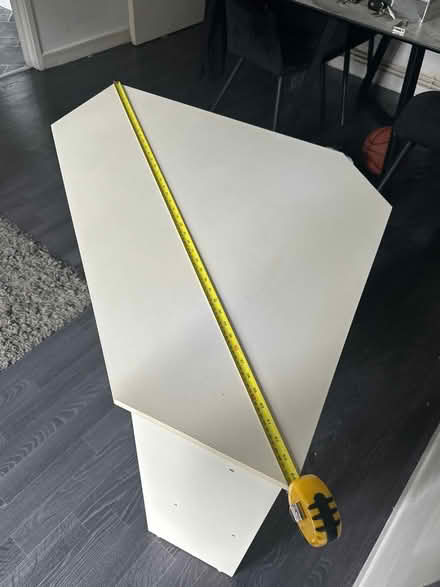 Photo of free Corner Desk (Brockley, SE4) #1