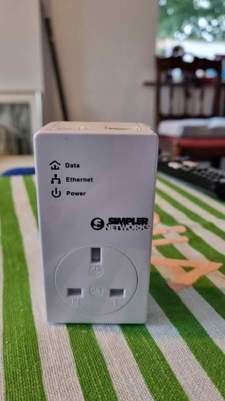Photo of free WiFi extender (Southbourne BH6) #1