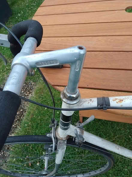 Photo of free Lightweight ten-speed (Ely St John's CB6) #1