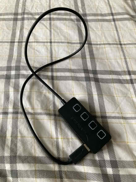 Photo of free USB extra ports (Little Wymondley, SG4) #1
