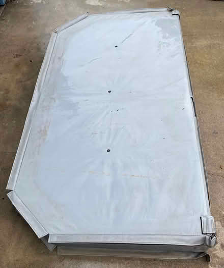 Photo of free Jacuzzi Spa Cover (Manhattan Beach) #3