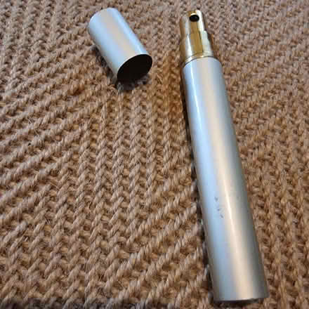 Photo of free Portable perfume spray (Kenilworth CV8) #1