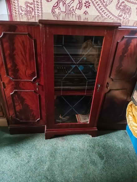 Photo of free Unit (HR4) #1