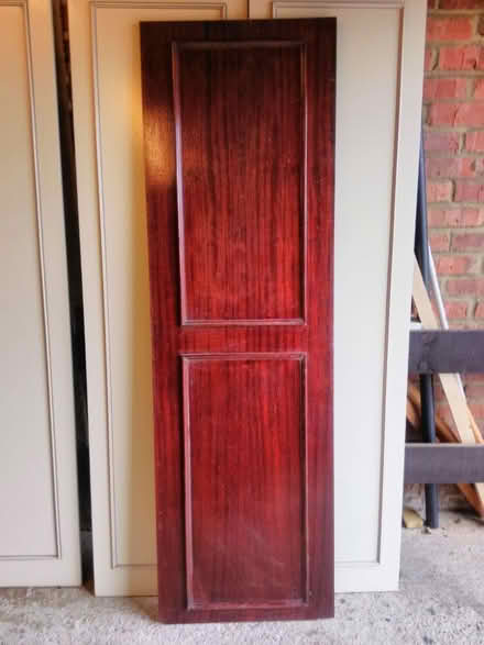 Photo of free Bath panel (Middleton MK10) #1