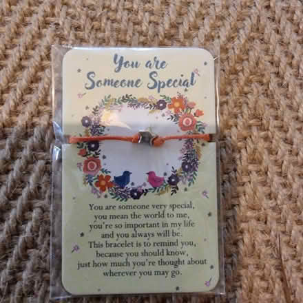 Photo of free Kids friendship bracelet (Kenilworth CV8) #1