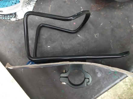 Photo of free Bicycle bottle carriers (Langley SL3) #3