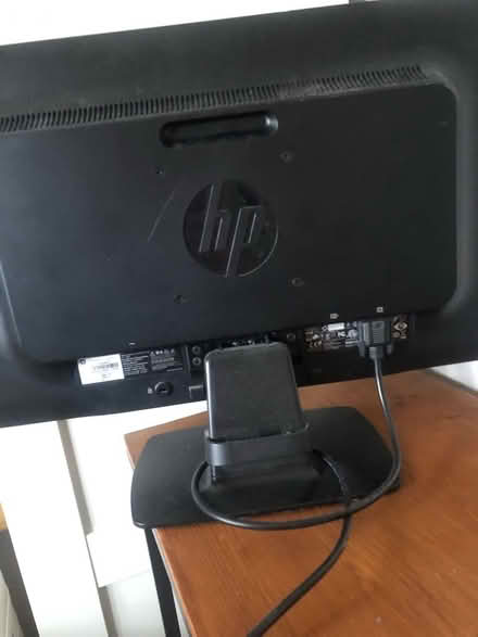 Photo of free Hp Monitor (Epsom KT18) #2