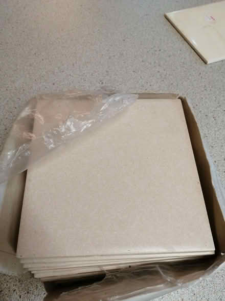Photo of free Ceramic wall tiles (Stonehouse GL10) #2