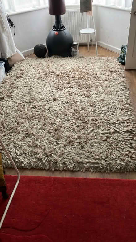 Photo of free Carpets x2 (SW20) #1