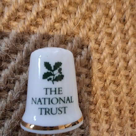 Photo of free Collectors thimble (Kenilworth CV8) #2