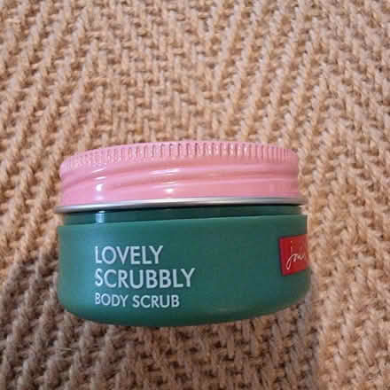 Photo of free Joules body scrub (Kenilworth CV8) #1