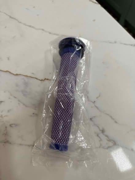 Photo of free Dyson hoover filter (Hitchin, near town (SG5)) #1