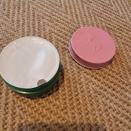 Photo of free Joules body scrub (Kenilworth CV8) #2