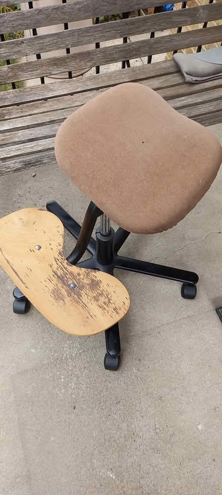 Photo of free Balans Chair (Bathurst Manor) #1