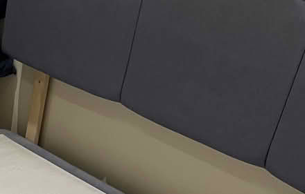Photo of free Padded Headboard for Kingsize Bed (Kenilworth CV8) #1
