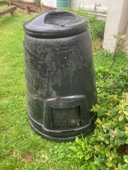 Photo of free Compost maker (BN3) #1