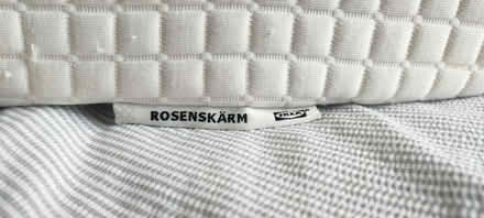 Photo of free Side sleeper support pillow (Moorlands, Lancaster) #3