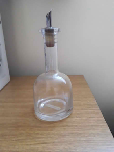 Photo of free Vinegar jar (Branksome Chine BH13) #1