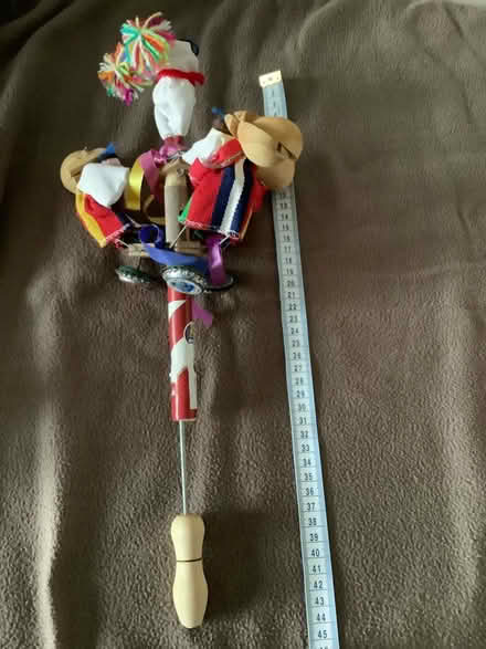 Photo of free Souvenir from Madeira (Jennyfields HG3) #2