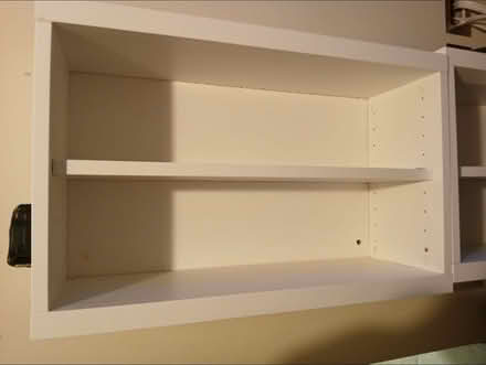 Photo of free Shelf unit (Loughton Essex) #1