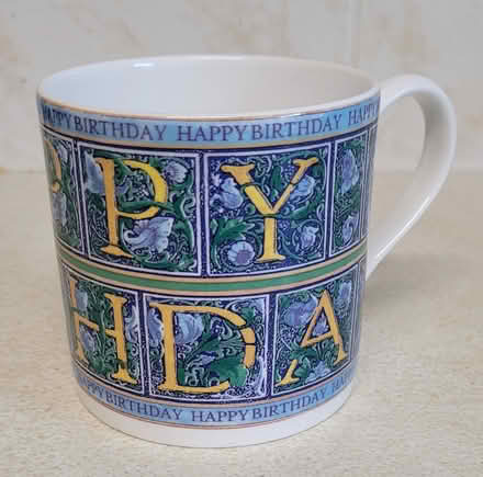 Photo of free Various mugs, see description (Harlow CM18) #3